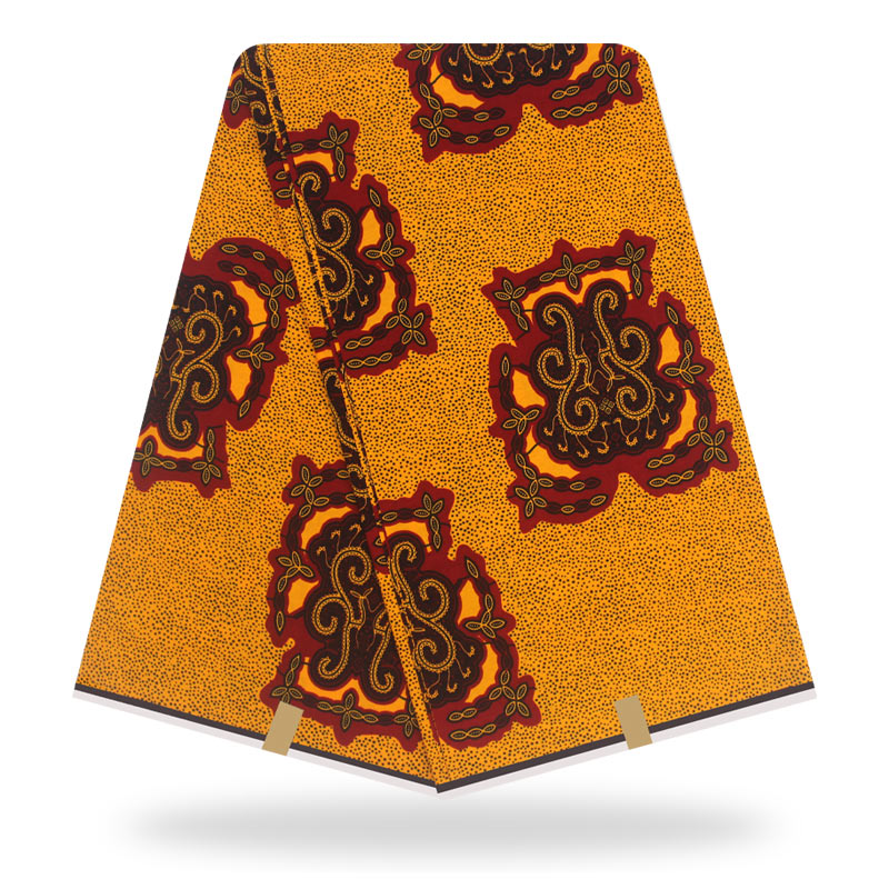 Одежда нового ощущения, африканская одежда в африканском стиле с воском из Южной Африки, 100% хлопчатобумажная ткань