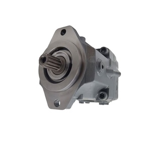 ปั๊มไฮดรอลิกแบบแปรผันของเยอรมนี รุ่น A11VLO160EP2D/10R-NZD12K01 - Product Image 2