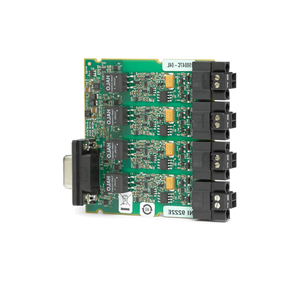 Module d'entrée de tension de la série C National Instruments SbRIO-9222 - Product Image 4