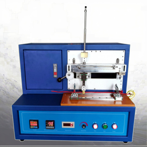 JIS C3046 JASO D611 Road Vehicles Low Voltage Wire Cable Abrasion Resistance Wear Testing Machine Manufacturer Price - Product Image 2
