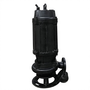 Plant submersible sewage <b>pump</b> 380V - Product Image 6