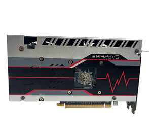 <b>Used</b> RX580 8GB PCI Desktop Gaming GPU GDDR5 Card for Workstation <b>Laptop</b> 256-Bit Memory Interface Fan Cooler <b>Used</b> Graphics Card U - Product Image 3