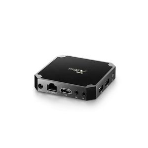 Android 11 X96 Mini 5G Set Top Box Mise à jour du firmware Smart 4k 5g Tv Le moins <span class=keywords><strong>cher</strong></span> - Product Image 4