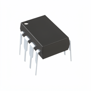 TC642CPA Gestión de Energía (PMIC) Original, Comprar en Línea, Componentes Electrónicos, 8 DIP - Product Image 1