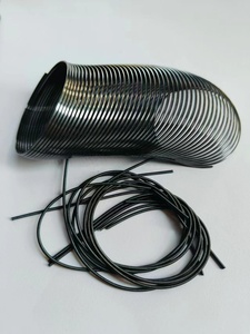 Nhà Máy Bán Hàng Trực Tiếp Titan Dây Hàn Giá Ti-6Al-4V <span class=keywords><strong>Gr5</strong></span> Hợp Kim Titan Dây Nitinol Dây - Product Image 4