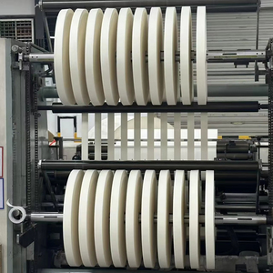 3inch Inner Core Width Customized <b>Paper</b> Cup Bottom Part Rolls for Producing <b>Paper</b> Cups - Product Image 1
