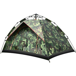 Tentes de camping de haute qualité pour l'extérieur - Product Image 4
