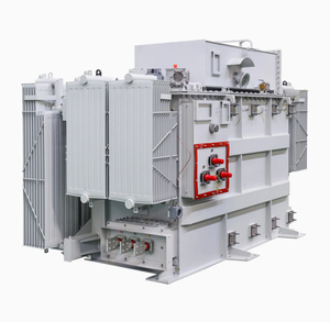 Transformador de Distribución de Energía de Alta Eficiencia 11KV 0.4KV 400KVA 630KVA 1000KVA - Product Image 1