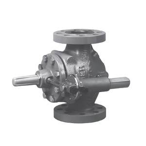 Высокоточный пневматический Регулятор противодавления - Product Image 1