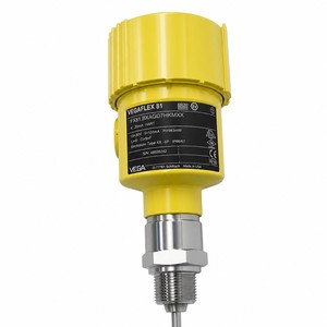 Medidor de Nivel por Radar de Onda Guiada VEGAFLEX 100% Original, Sensor TDR para Medición Continua de Nivel - Product Image 5