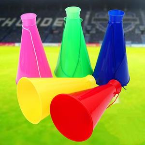 Corne de supporter, accessoire bruyant pour événements sportifs, idéal pour la Coupe du Monde et le cheerleading - Product Image 3