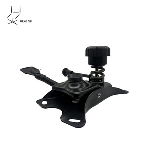 Nhà máy trực tiếp bán buôn thiết kế hiện đại ghế văn phòng cơ chế với giá rẻ Bộ phận phần cứng - Product Image 2