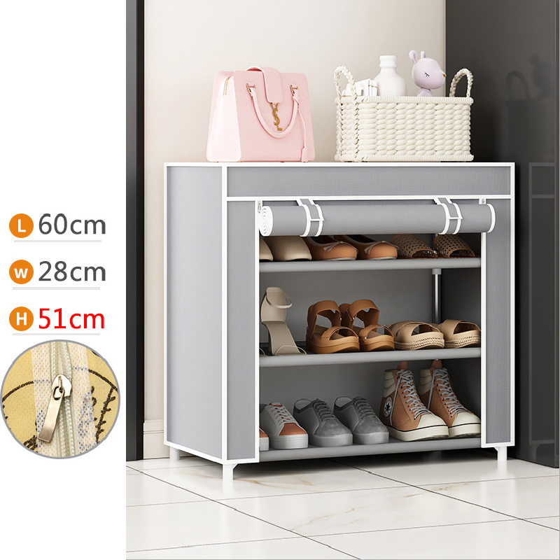 4 couche argent-gris