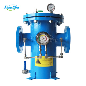 Inline-Filters iebkorb für Öl saft Bier Wein Milch Mesh Filter Custom Large Flow Sus 304 316l Edelstahl 3 Monate - Product Image 3