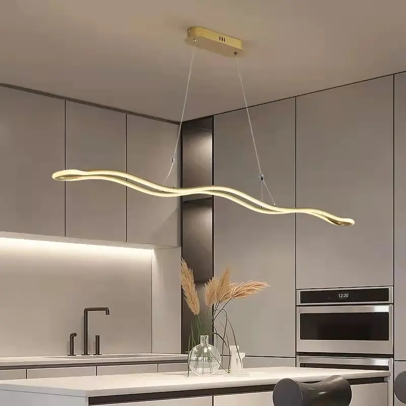 2022 חדש מלון רטרו led אורות נברשות מתקן חתונה קישוט חימום אור המסעדה עבור wholesales