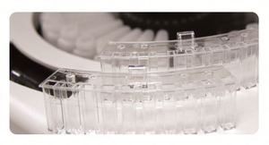 Rayto Chemray 120 Química Automatizada Aanlyzer Máquina Analisadora Química Totalmente Automatizada Preço - Product Image 3