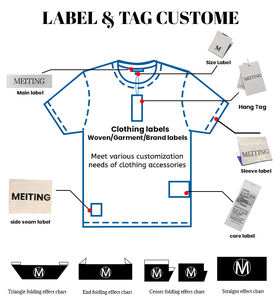 Rubic <span class=keywords><strong>cube</strong></span> T-shirt pour hommes T-shirts unis vierges en coton de haute qualité T-shirt surdimensionné léger en vrac pour hommes - Product Image 6