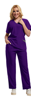 Tenues médicales personnalisées OEM en gros pour infirmières chirurgicales, ensembles d'uniformes d'hôpital 2026