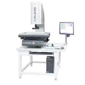 Máquina de Medición Óptica de Video VMS-4030H, Probador Óptico de Video - Product Image 3