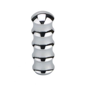 Gear Stick Bamboo Type Anti-slip Aluminum Alloy Non-skid Shifter Gear <strong>Knob</strong> for Car - Product Image 5