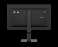 Écran d'ordinateur de jeu MSI PRO MAX 271QPX14G 27 pouces WQHD QD-OLED 144Hz 1ms, stock disponible