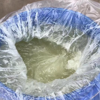 Échantillon Gratuit : Détergent Biologique SLES 70% (Sodium Lauryl Polyoxyéthylène Éther Sulfate) pour un Nettoyage en Profondeur à Usage Quotidien