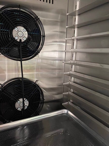 Prezzo <span class=keywords><strong>di</strong></span> fabbrica della cina-40 gradi iqf fast frozen shock freezing cabinet cella frigorifera chiller blast freezer <span class=keywords><strong>frutti</strong></span> <span class=keywords><strong>di</strong></span> <span class=keywords><strong>mare</strong></span> in malesia - Product Image 3