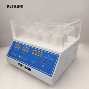 Appareil de mesure de diffusion transdermique KT-TP-6 Diffusimètre transdermique numérique pour les tests médicaux et cosmétiques - Product Image 3
