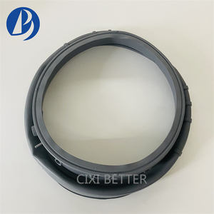 Sello de Puerta para Lavadora DC64-02174A para <span class=keywords><strong>Samsung</strong></span> - Product Image 1