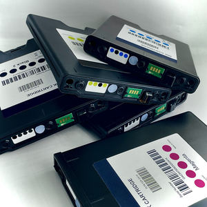 Compatible avec la cartouche d'encre QuickLabel240 et pour une utilisation dans Quicklabel 240 et <span class=keywords><strong>AstroNova</strong></span> Division Memjet Cartouche d'encre QL240 - Product Image 6