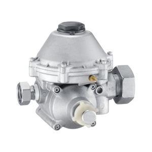 Regulador de Gas Natural y GLP Serie HP-NR de HEAPE, para Uso en Tuberías de Baja Presión, Operación Neumática, Tamaños de Puerto DN15-25 - Product Image 6