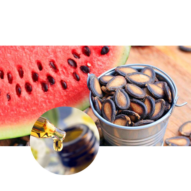 Manufacturer Supply Vegan Hexane Free Watermelon