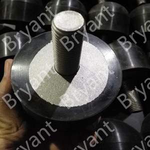 Cao su đệm khối của Giàn Khoan rung isolator im lặng khối sốc hấp thụ của Giàn Khoan - Product Image 5