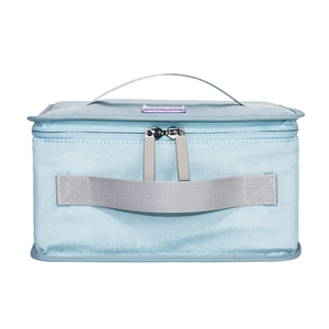 Sac isotherme durable, imperméable et thermique pour le déjeuner, avec logo personnalisé, couleur attrayante, en polyester, pour aliments chauds ou froids, vin, marque SenRong - Product Image 4