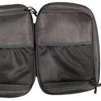 Sac de rangement pour fenêtre latérale de coffre de voiture pour Fang Cheng Bao Tai 7, pochette organisatrice en cuir Nappa 1200D, sans dommages, directement de l'usine