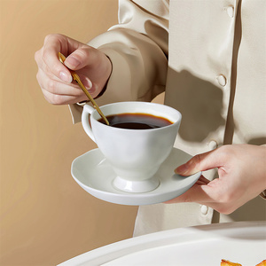 Tốt xương Trung Quốc Tea cups và saucers, tiếng Anh buổi chiều Tea <span class=keywords><strong>Cup</strong></span> Bộ, cà phê Trắng teacup - Product Image 6