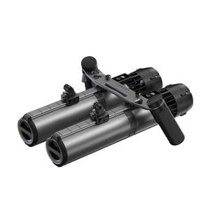 สกูตเตอร์ดำน้ำฟรีไดฟ์วิ่ง ซูส์ มาริน อควา อควา สกูตเตอร์น้ำทะเล - Product Image 1