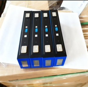 Призматический литий-ионный аккумулятор LiFePO4 3.2В 178Ач для систем накопления энергии - Product Image 5