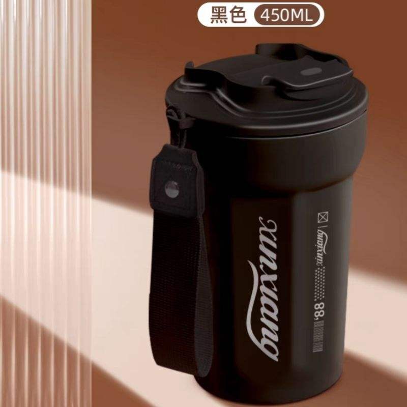 สีดำ [ซับในสแตนเลส 316]