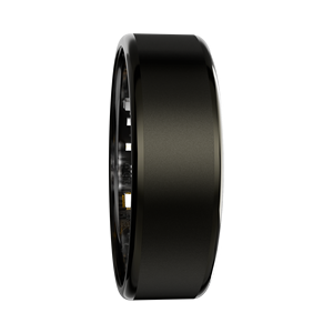 Смарт-кольцо фитнес-трекер, монитор здоровья, частота сердечных сокращений, артериальное давление кислорода, шаг сна IP68 Водонепроницаемый Android IOS - Product Image 3