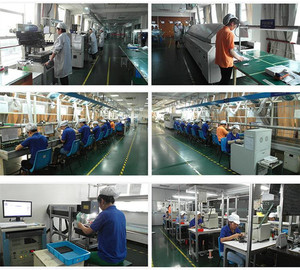 AC-DC công nghệ henlv mô-đun cung cấp điện bước xuống 220V đến 24V 50W Mô-đun Cung cấp điện công tắc hộ gia đình thông minh - Product Image 5