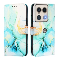 Etui portefeuille en cuir pour Moto Edge 50 5G/Edge 50 Ultra/X50 Ultra, pour Oppo Realme 13 pro plus 5G Book Flip case