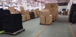 Tùy Chỉnh Màu Sắc Bán Buôn Đàn Hồi Mini Vòng Kháng Ban Nhạc Thiết Lập Phòng Tập Thể Dục Yoga Đào Tạo Latex Tập Thể Dục Hip Kháng Ban Nhạc - Product Image 6