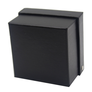 Du Lịch Lưu Trữ Trường Hợp Tùy Chỉnh Bow Mens Cổ Tie Hộp Quà Tặng - Product Image 6