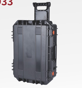 DF CT4933 35.7L 36L 37L 38L 39L 40L 41L 42L IP67 Estuche blando grande con cerradura - Product Image 2