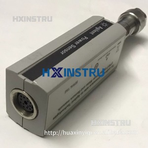 1 ชิ้น Agilent HP Keysight E9323A เซ็นเซอร์วัดกำลังไฟฟ้าสูงสุดและค่าเฉลี่ย 50 เมกะเฮิรตซ์ 6 กิกะเฮิรตซ์ xgeqpt H - Product Image 5