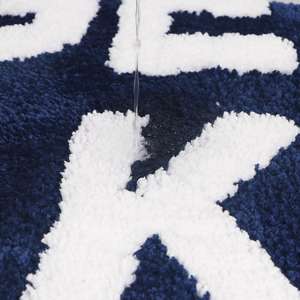 Get <span class=keywords><strong>Naked</strong></span> Tapis de bain Tapis de salle de bain antidérapant en microfibre absorbant Tapis de bain drôle Décoration de salle de bain pour appartement Lavable en machine - Product Image 3