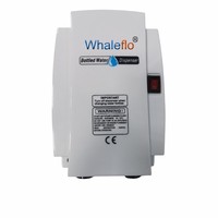 Whaleflo OEM 3.8LPM 110V 230v similaire à la pompe distributeur d'eau en bouteille Flojet pour cafetière à thé