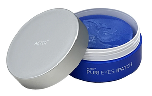 Masque pour les yeux AETER Puri Eyes PDRN, best-seller coréen, <span class=keywords><strong>anti</strong></span>-âge, éclaircissant, hydratant, <span class=keywords><strong>anti</strong></span>-<span class=keywords><strong>cernes</strong></span> et <span class=keywords><strong>anti</strong></span>-poches. - Product Image 2