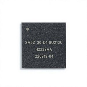 Xi'an Intelligence Silicon Seal Serie 5000 SA5Z-30-D1-8U213C, un FPGA Nacional con Capacidades SoC M639 - Product Image 1